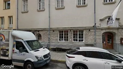 Apartments for rent in Södermalm - Photo from Google Street View