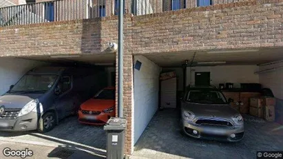 Apartments for rent in Bristol - Avon - Photo from Google Street View