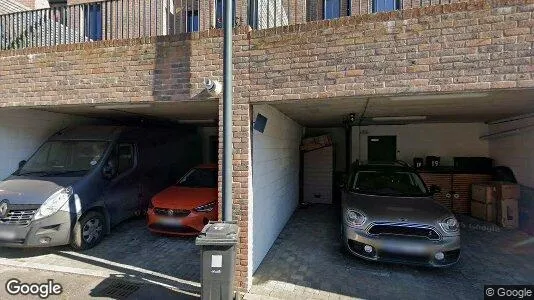 Apartments for rent in Bristol - Avon - Photo from Google Street View