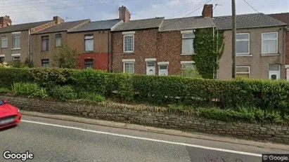 Apartments for rent in Ferryhill - County Durham - Photo from Google Street View