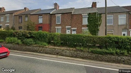 Apartments for rent in Ferryhill - County Durham - Photo from Google Street View