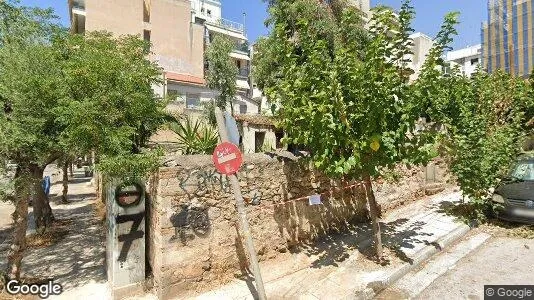 Apartments for rent in Kaisariani - Photo from Google Street View