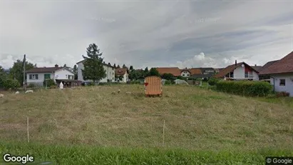 Apartments for rent in Seeland - Photo from Google Street View