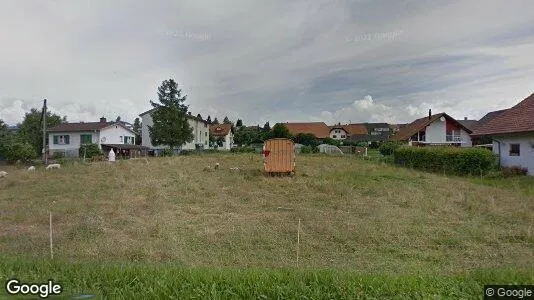Apartments for rent in Seeland - Photo from Google Street View