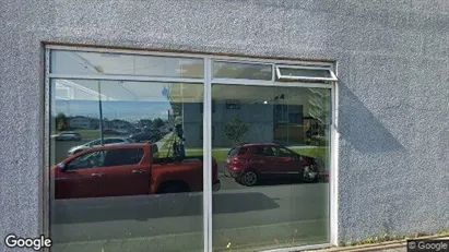 Apartments for rent in Selfoss - Photo from Google Street View