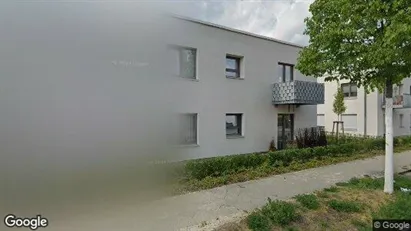 Apartments for rent in Berlin Treptow-Köpenick - Photo from Google Street View