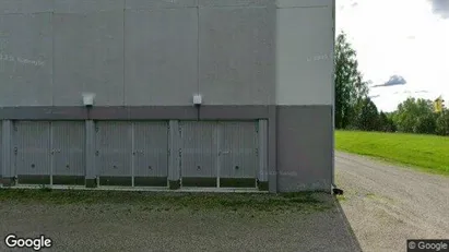 Apartments for rent in Jämsä - Photo from Google Street View