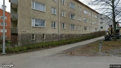 Apartments for rent in Jyväskylä - Photo from Google Street View