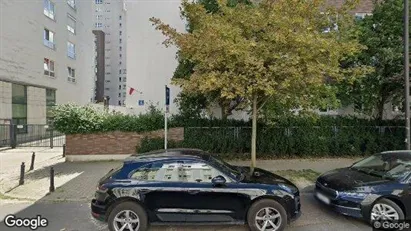 Apartments for rent in Olsztyński - Photo from Google Street View