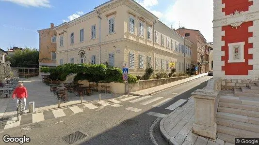 Apartments for rent in Poreč - Photo from Google Street View