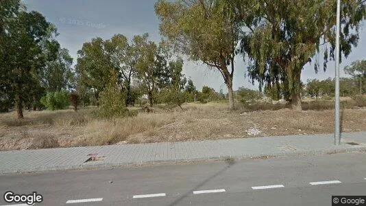 Apartments for rent in Alicante/Alacant - Photo from Google Street View