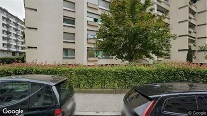 Apartments for rent in Geneva Cité - Photo from Google Street View