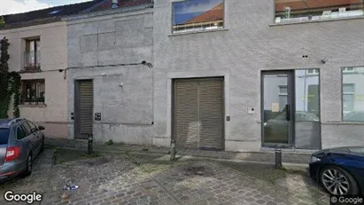 Apartments for rent in Stad Gent - Photo from Google Street View