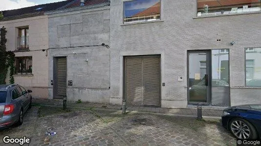 Apartments for rent in Stad Gent - Photo from Google Street View