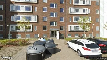 Apartments for rent in Nørresundby - Photo from Google Street View