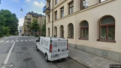 Apartments for rent in Kungsholmen - Photo from Google Street View
