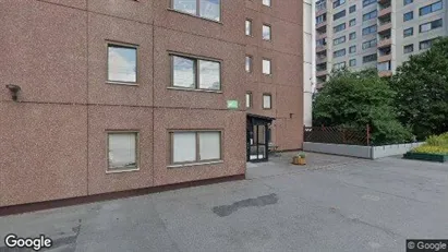 Apartments for rent in Botkyrka - Photo from Google Street View