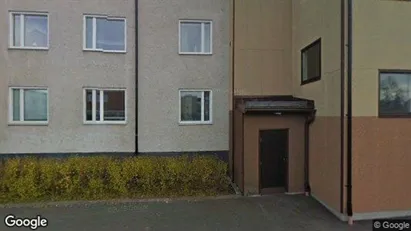 Apartments for rent in Malung-Sälen - Photo from Google Street View