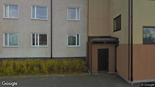 Apartments for rent in Malung-Sälen - Photo from Google Street View