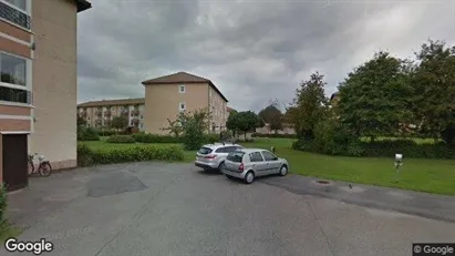 Apartments for rent in Ludvika - Photo from Google Street View