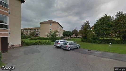 Apartments for rent in Ludvika - Photo from Google Street View