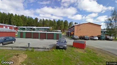 Apartments for rent in Dorotea - Photo from Google Street View
