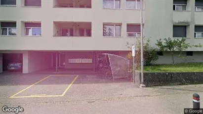 Apartments for rent in Solothurn - Photo from Google Street View