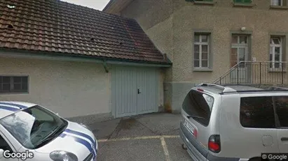 Apartments for rent in Emmental - Photo from Google Street View