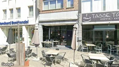 Apartments for rent in Herentals - Photo from Google Street View