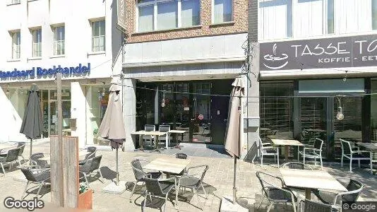 Apartments for rent in Herentals - Photo from Google Street View