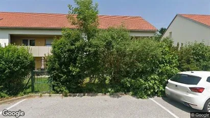 Apartments for rent in Kirchberg an der Raab - Photo from Google Street View