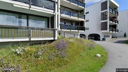 Apartments for rent in Drammen - Photo from Google Street View