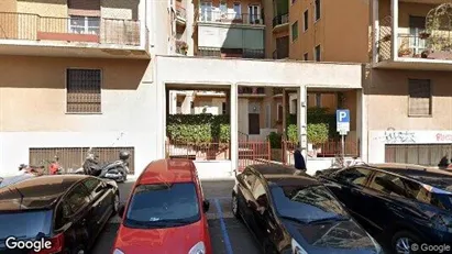 Apartments for rent in Milano Zona 4 - Vittoria, Forlanini - Photo from Google Street View