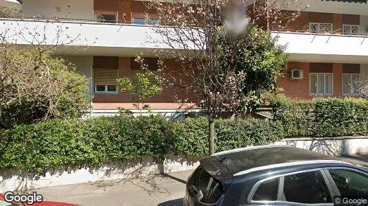 Apartments for rent in Roma Municipio XI – Arvalia/Portuense - Photo from Google Street View
