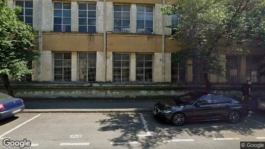 Apartments for rent in Timişoara - Photo from Google Street View