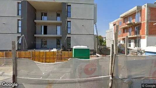 Apartments for rent in Giroc - Photo from Google Street View