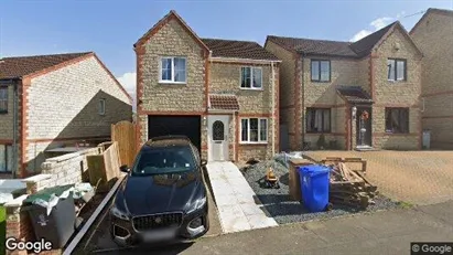 Apartments for rent in Stoke-on-Trent - Staffordshire - Photo from Google Street View