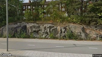 Apartments for rent in Stockholm West - Photo from Google Street View