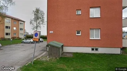 Apartments for rent in Ludvika - Photo from Google Street View