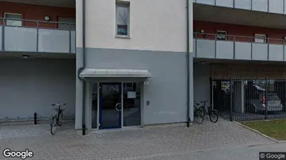 Apartments for rent in Ludvika - Photo from Google Street View