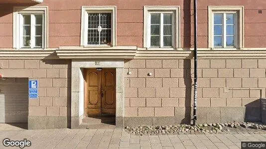Apartments for rent in Norrköping - Photo from Google Street View