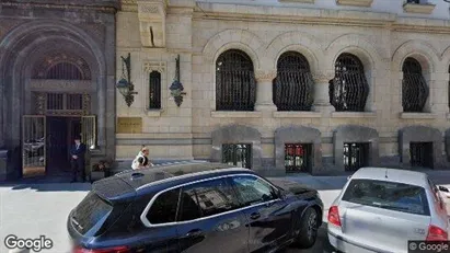 Apartments for rent in Bucharest - Sectorul 3 - Photo from Google Street View