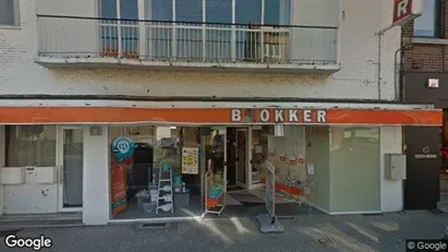 Apartments for rent in Landen - Photo from Google Street View