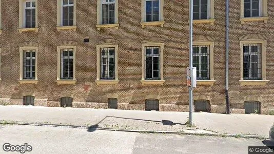 Apartments for rent in Budapest Ferencváros - Photo from Google Street View