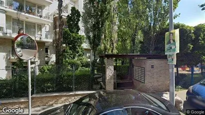 Apartments for rent in Budapest Várkerület - Photo from Google Street View