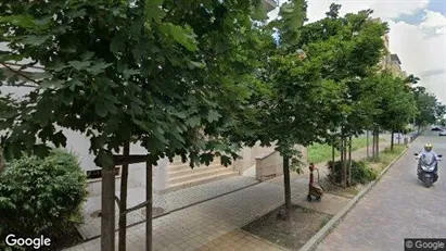 Apartments for rent in Budapest XIII. kerület - Photo from Google Street View