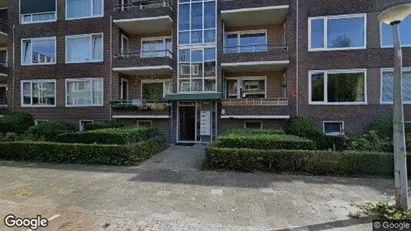 Apartments for rent in Groningen - Photo from Google Street View