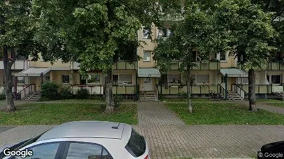 Apartments for rent in Erfurt - Photo from Google Street View