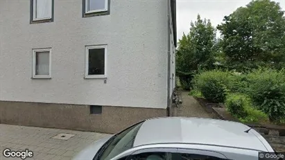 Apartments for rent in Salzgitter - Photo from Google Street View