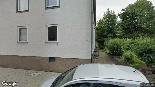 Apartments for rent in Salzgitter - Photo from Google Street View